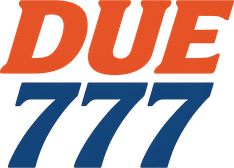 Due 777 Logo